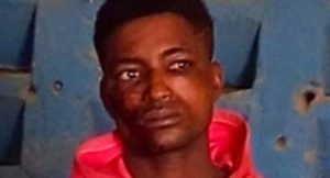 Police Arrest Suspected Kidnapper, Rescue Victim In Ogun 58 Ogun kidnapper1