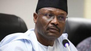 INEC To Publish Full List Of Registered Voters Soon — Yakubu 58 Prof. Mahmood Yakubu 1