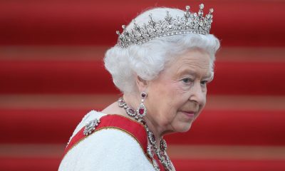 Queen Elizabeth II