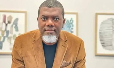 Reno Omokri