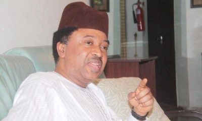 Shehu Sani