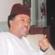 Shehu Sani