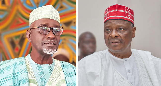 Shekarau Kwankwaso