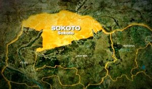 Sokoto APC Ward Executives Defect To PDP 58 Sokoto map