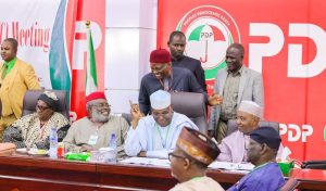 Wabara Atiku