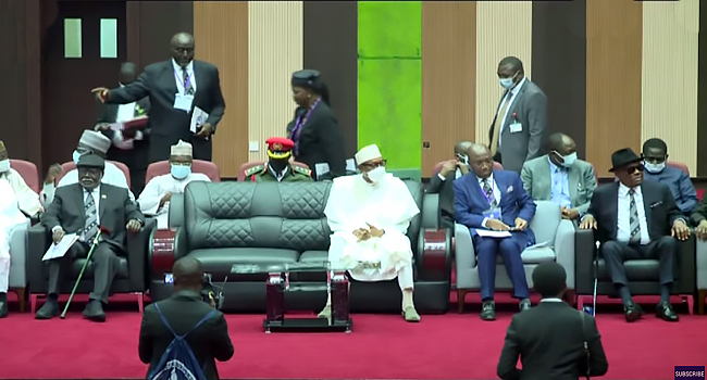 Wike Buhari 2v