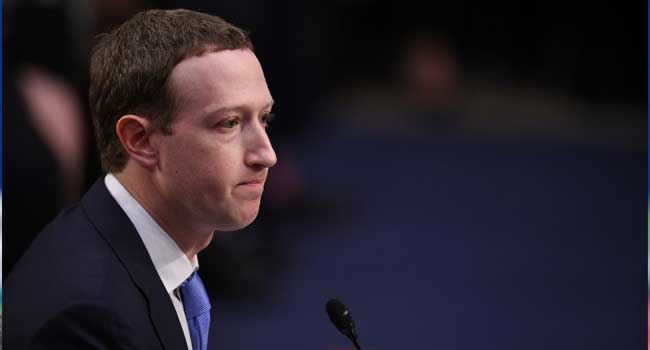 Zuckerberg