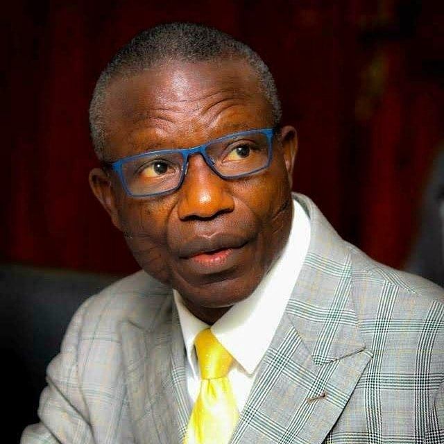 bishop francis wale oke 22