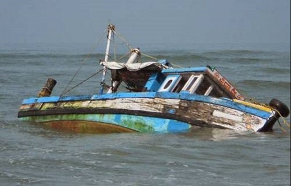 boat accident