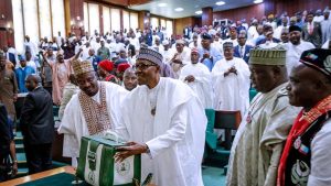 buhari 1