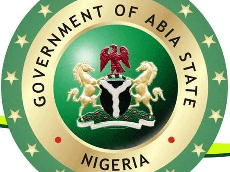 df474276 abia state government