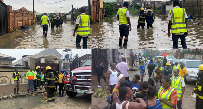 lagos rescue sinking maryland building