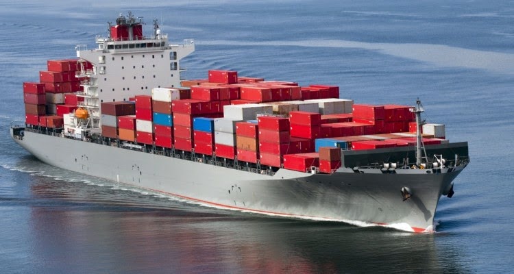 ship container petorl