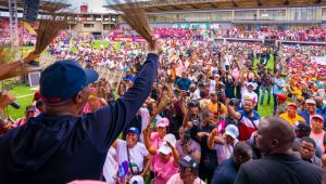 APC women