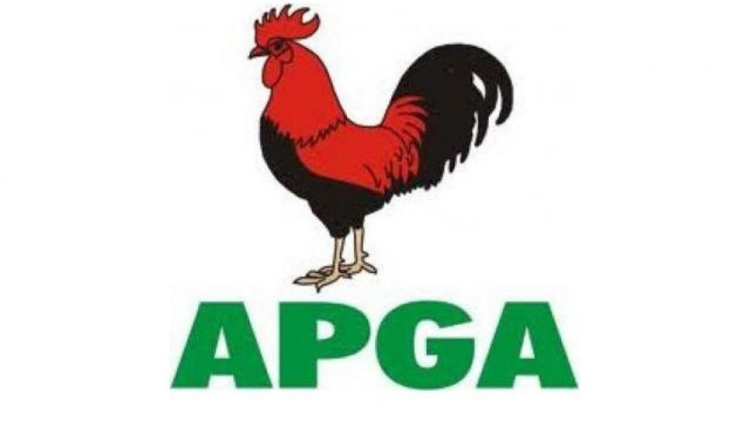 APGA