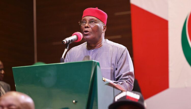 Atiku 2