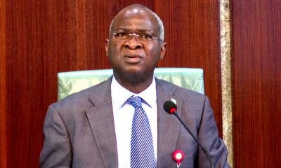 Babatunde Fashola