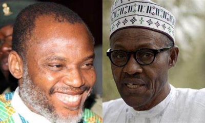 Buhari