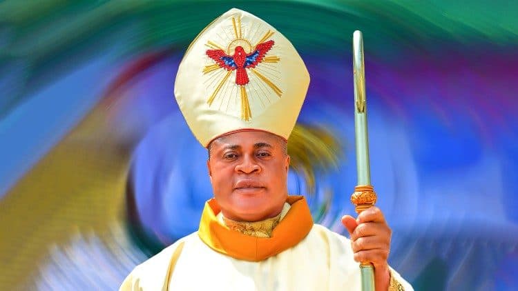 Cardinal Okpaleke