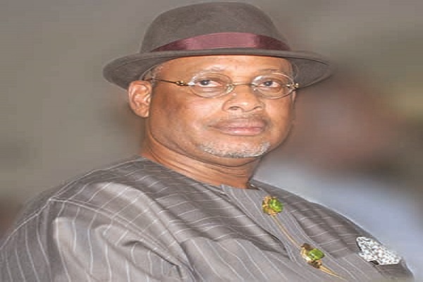After Delisting Omehia As Former Governor, See What Rivers Assembly Asked Him To Refund 2 Celsetine Omehia