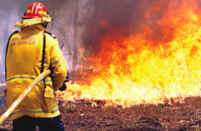 Fire