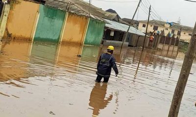 Flood