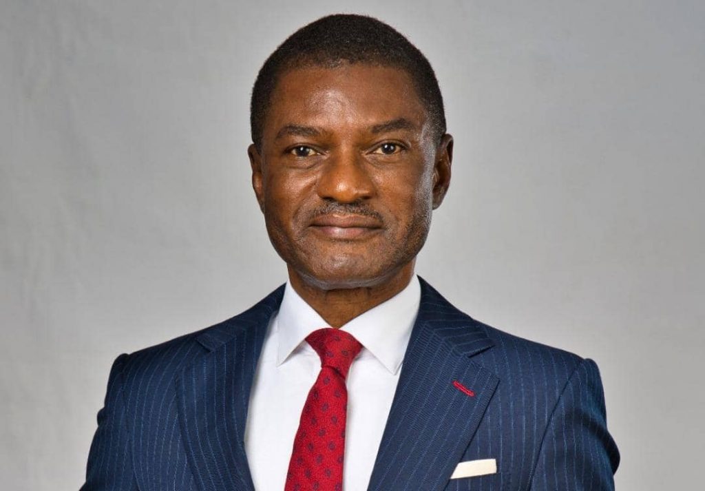 Frank Nweke