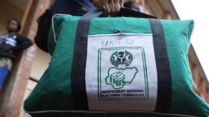 INEC Ready for election 1