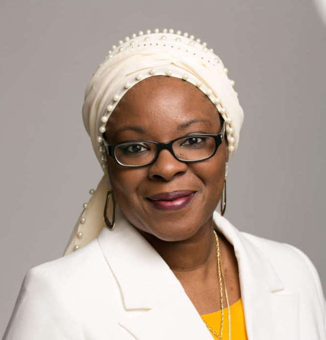 Khadija Haliru 2
