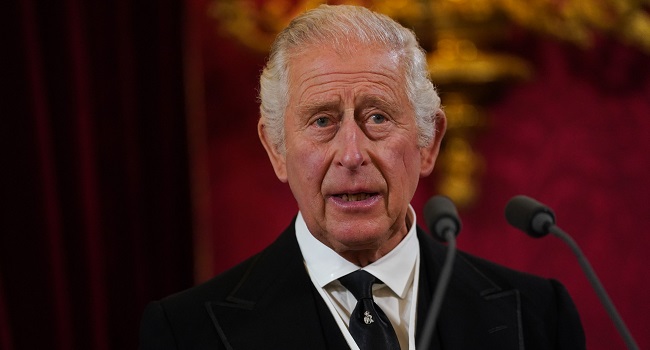 King Charles III 4