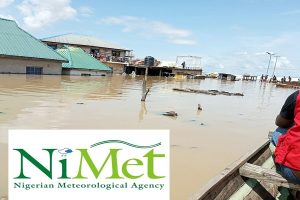 Nigerian Meteorological Agency NiMet and the Nigeria Hydrological Services AgencyNIHSA
