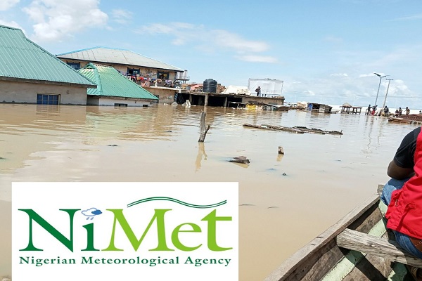 Nigerian Meteorological Agency NiMet and the Nigeria Hydrological Services AgencyNIHSA