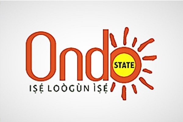 Ondo State Flag
