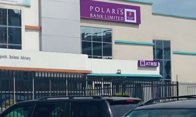 Polaris Bank
