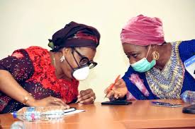 TASK AND ABIKE DABIRI