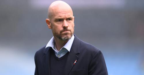 Ten Hag