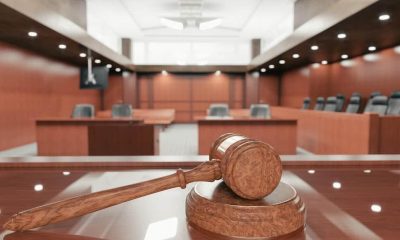 The Court Fee Hammer