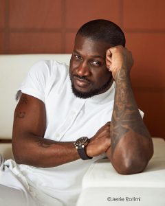 Peter Okoye Reacts To Viral Audio Planning To Uproot Igbos From Lagos 58 mr p