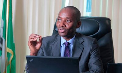 sam amadi