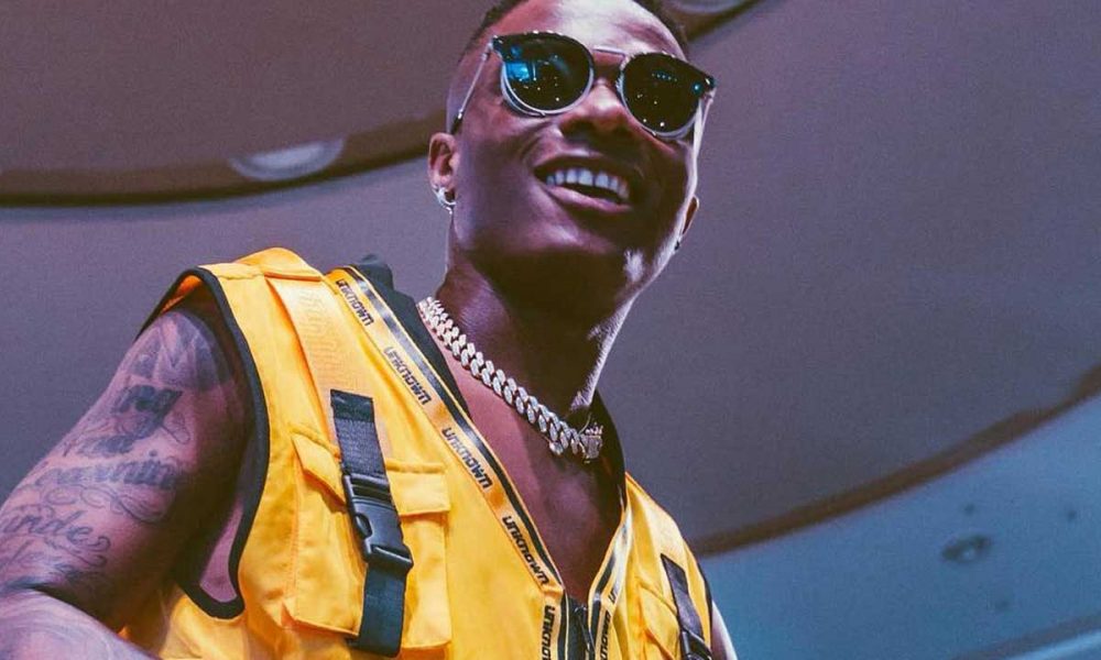 wizkid