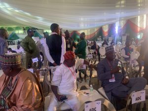 First Images From Tinubu’s Town Hall Meeting With Farmers And Agro Commodity Groups In Minna Emerges 110 01EDE90D 4CC0 4751 8577 279C41F455C4