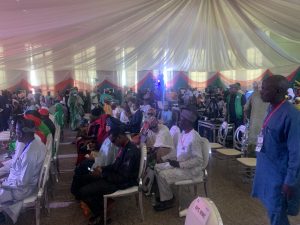 First Images From Tinubu’s Town Hall Meeting With Farmers And Agro Commodity Groups In Minna Emerges 121 9EF8B02B 182B 48E6 892A 9A4E1D7CD0DB