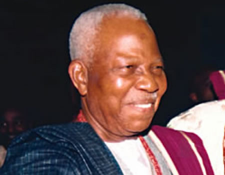 Afenifere fasoranti