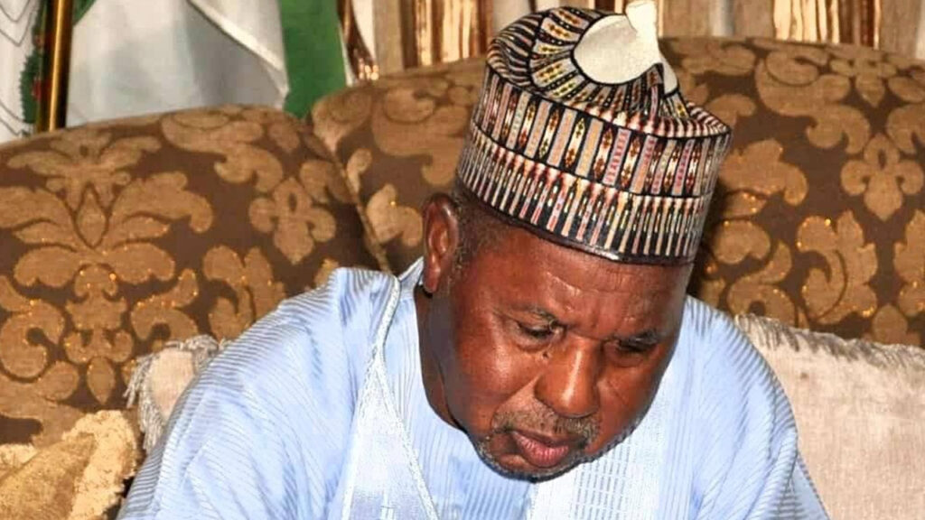 Aminu Masari
