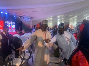 First Images From Tinubu’s Town Hall Meeting With Farmers And Agro Commodity Groups In Minna Emerges 111 CDCE1783 A2E4 4230 9121 E7631A0B1DD0
