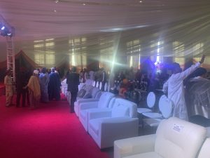 First Images From Tinubu’s Town Hall Meeting With Farmers And Agro Commodity Groups In Minna Emerges 122 D93995B0 6B80 45FB BD7E 390FB9C9CD04