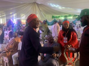 First Images From Tinubu’s Town Hall Meeting With Farmers And Agro Commodity Groups In Minna Emerges 112 DA8B529F 8374 4E2D A3D3 81ABBD7BFC7C