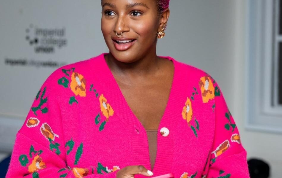 Dj Cuppy