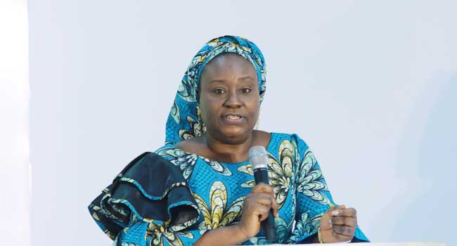 Folasade Yemi Esan