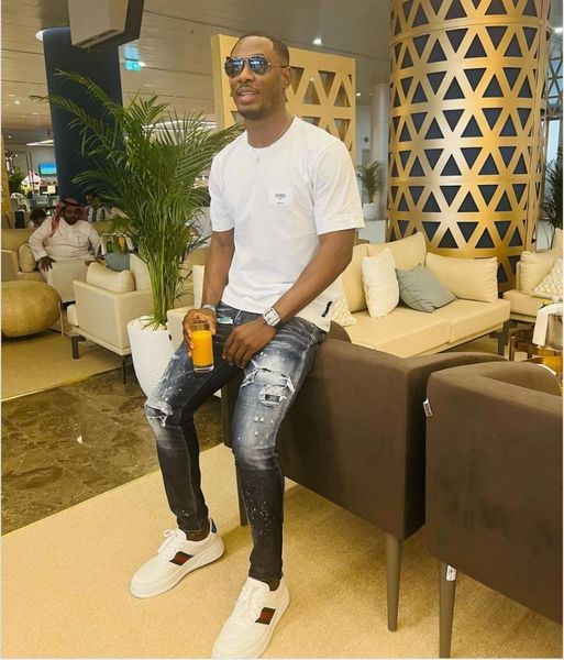 Ighalo